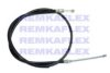 Brovex-Nelson 46.1010 Cable, parking brake